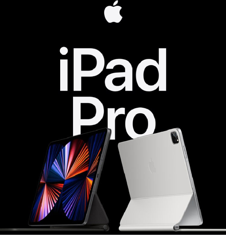  Apple 아이패드 Pro 12.9 5세대 Wi-Fi 256GB 스페이스 그레이 (MHNH3KH/A) / A2378, A2461