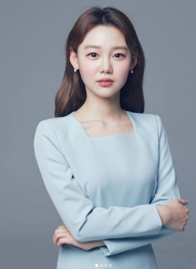 SBS 김수민 아나운서 최연소 기록 6월30일 퇴사 프로필