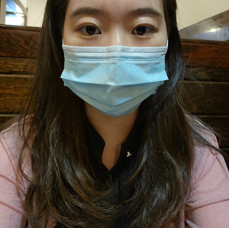 미국 미용실추천]둘루스 카라헤어 매직세팅 C컬펌 : 네이버 블로그