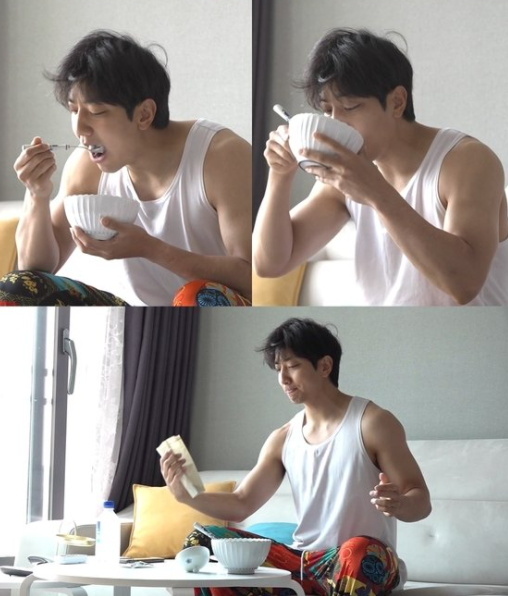 나 혼자 산다 허훈 차(자동차) 아파트 집 군대 대학교 국가대표 프로필