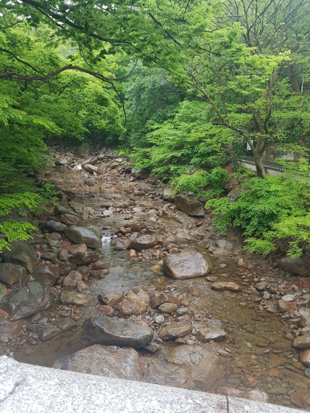  [구례여행] 지리산 자락에 자리한 천년고찰 "화엄사"