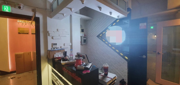 부산 양정동 양정역 코인노래방 무인결제기 설치방문기 부산 양정동 양정역 코인노래방 무인결제기 설치방문기