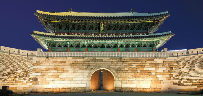  대한민국 국보 1호부터 5호까지 알아보자 !