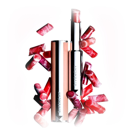 [GIVENCHY] 새로운 마블 텍스처! NEW 지방시 로즈 퍼펙토 립 밤 미니 샘플링 이벤트~6.20