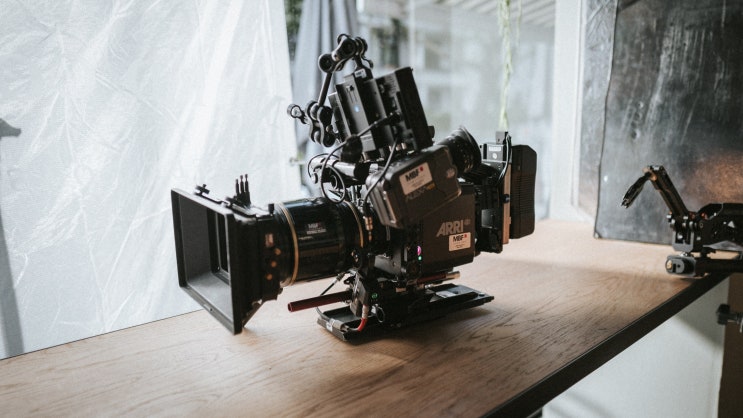영사기능사 Craftsman Projection 영사기능사 Craftsman Projection