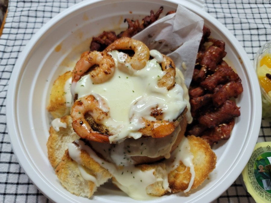 빠네퐁닭 사진 5