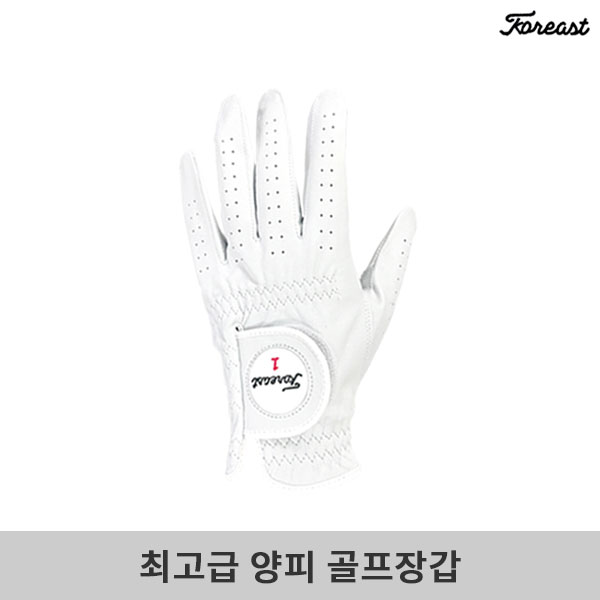  남성용 골프장갑 안내 양피장갑 판매010-7487-7942