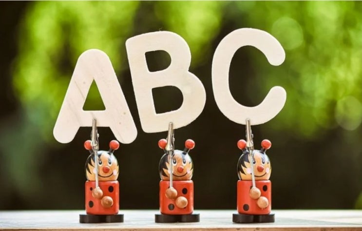 ABC쥬스 몸에 좋은거, 저만 모르고 있었나요?