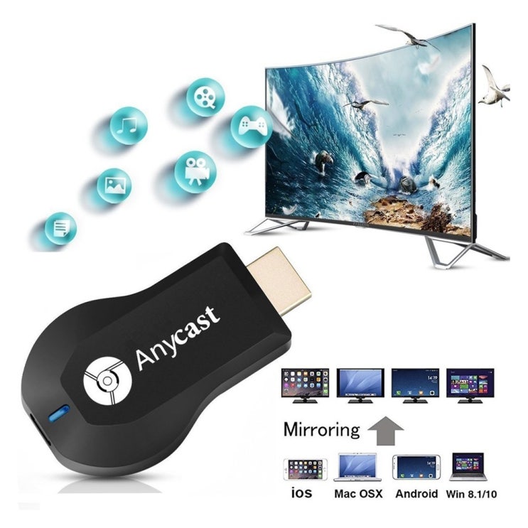 의외로 인기있는 가성비갑 ANYCAST 스마트폰 스크린 미러링 tv연결, 애니캐스트미러링본품 추천해요 의외로 인기있는 가성비갑 ANYCAST 스마트폰 스크린 미러링 tv연결, 애니캐스트미러링본품 추천해요