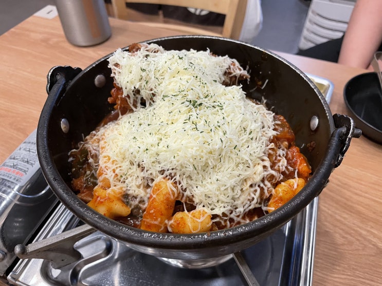  <인천 구월동 맛집> "이상수 불뼈찜" 인하대후문에서부터 시작된 맛집! 