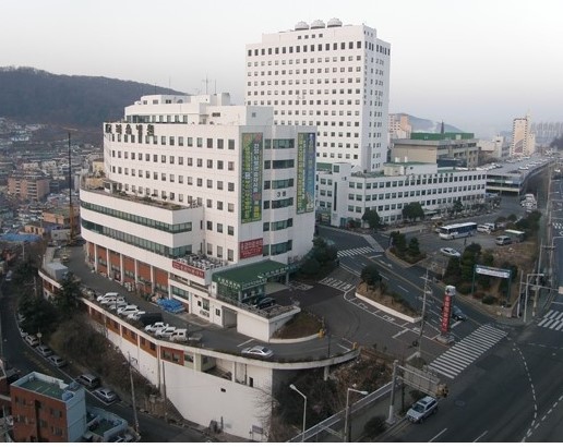 고신대학교 복음병원 설립자, 장기려인가 전영창인가?(1) / 고명길