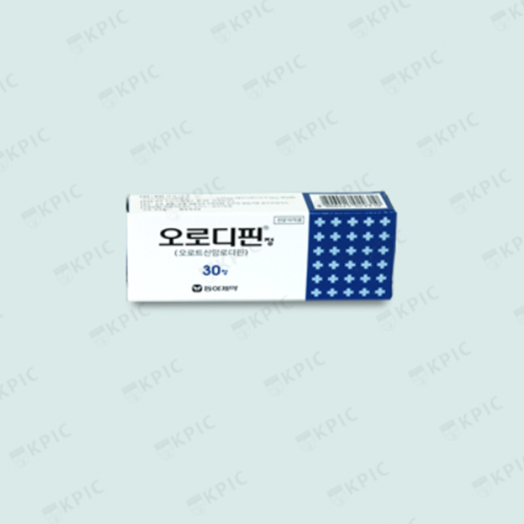 오로디핀정, 꼭 알아야할 내용들(효능/복용법/부작용/주의사항) 오로디핀정, 꼭 알아야할 내용들(효능/복용법/부작용/주의사항)