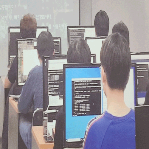  노원코딩학원 : C언어 파이썬 자바 배우기 ALL 실습