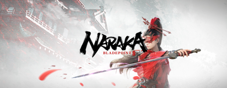 신작 배틀로얄 게임 나라카 블레이드포인트 후기 NARAKA: BLADEPOINT