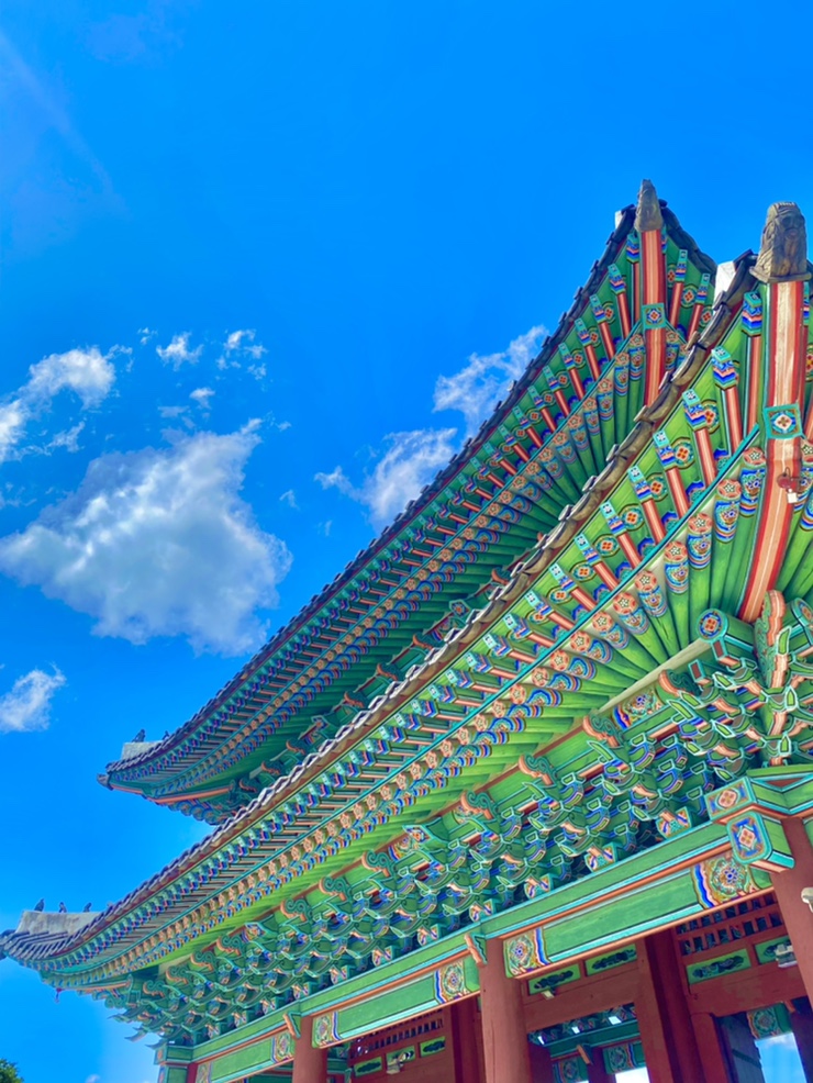  [서울여행] 창덕궁 후원 예약, 창덕궁 후원 산책, 창덕궁 후원 가는 방법