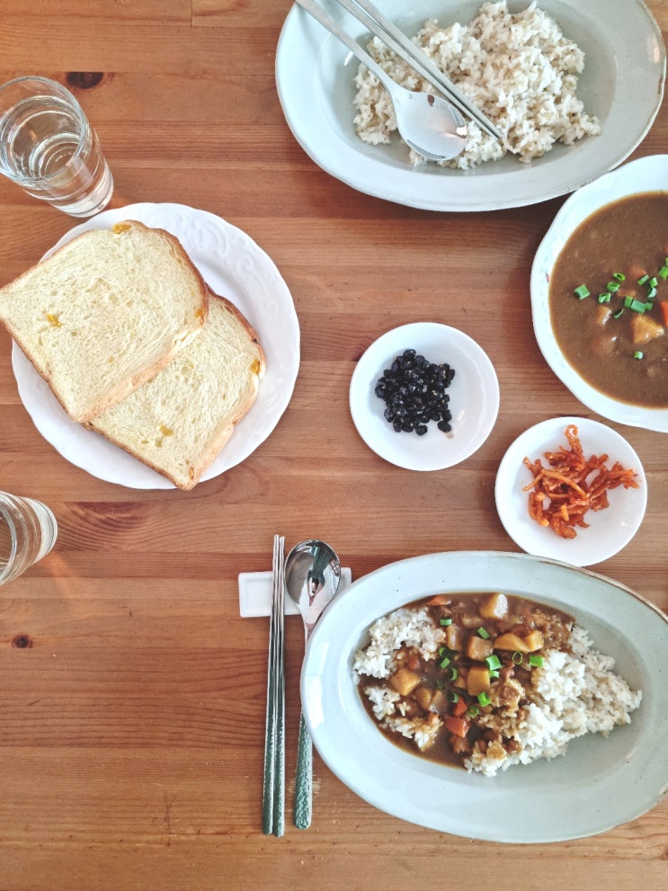  맛있는 일기