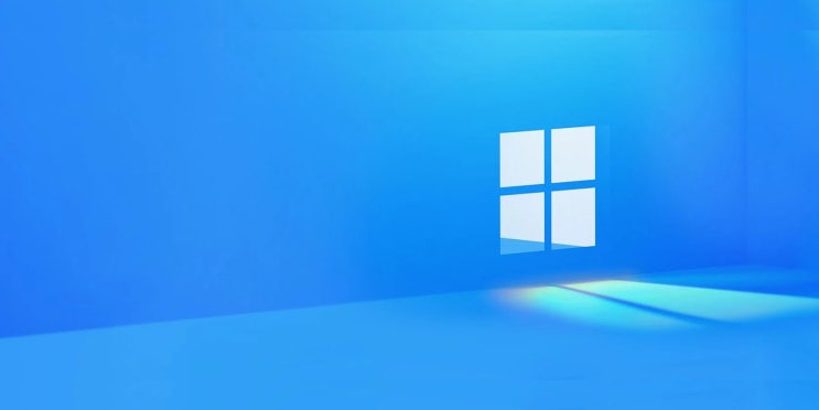 미리보는 윈도우 11 | 베타버전 설치 및 둘러보기