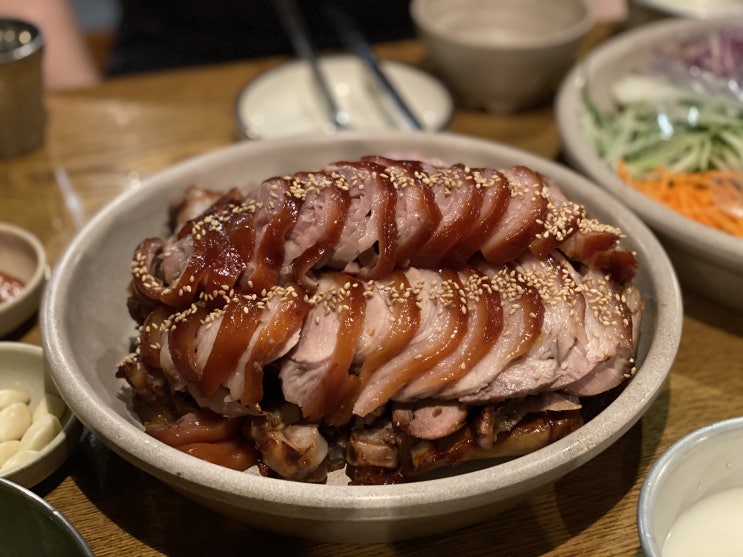  [신사] 리북집