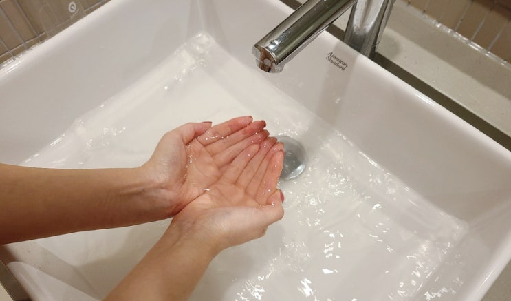 쌀뜨물 세안법 세안 나 따라 해봐요 ! 쌀뜨물 세안법 세안 나 따라 해봐요 !