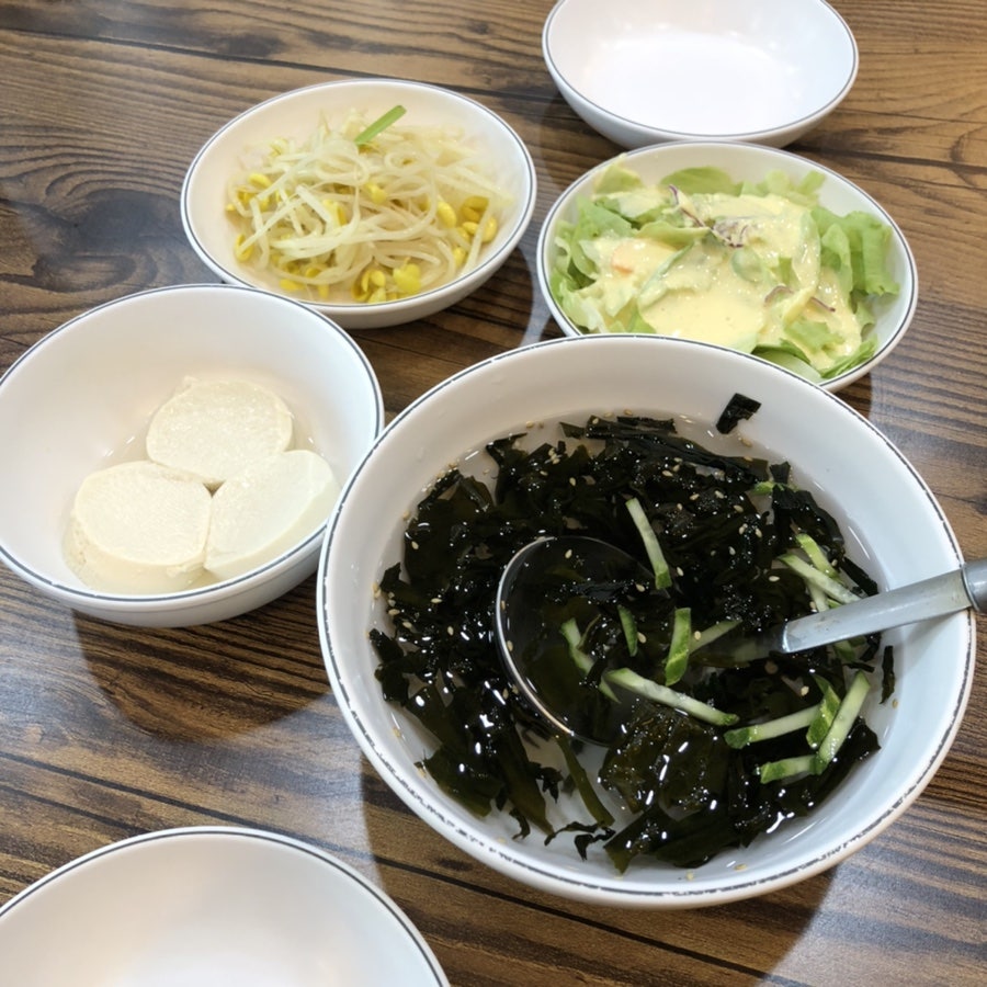 착한낙지 천안태조점 사진 4
