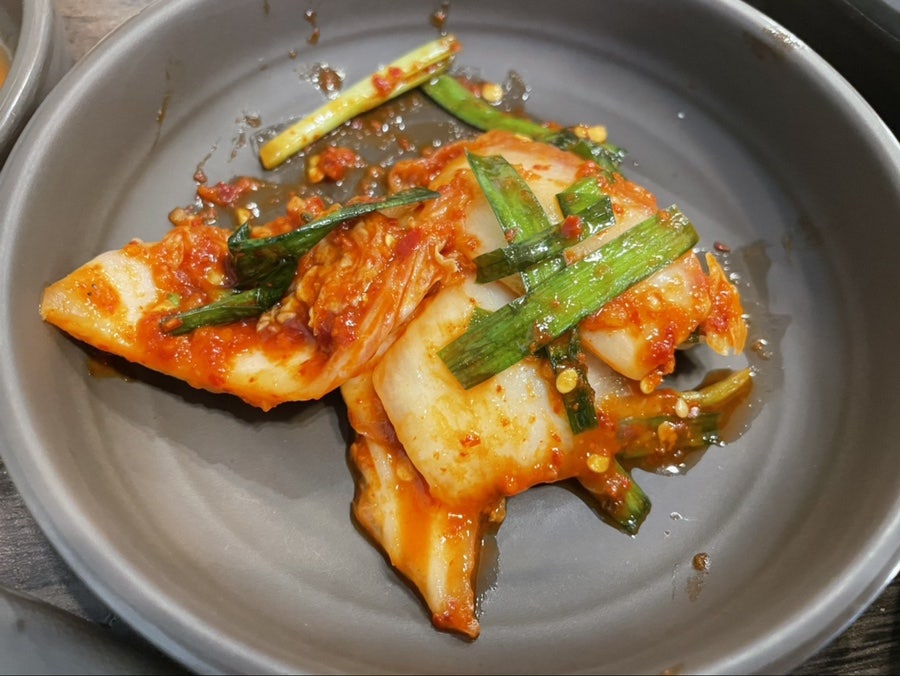 한산주사골순댓국 성남시청점 사진 6
