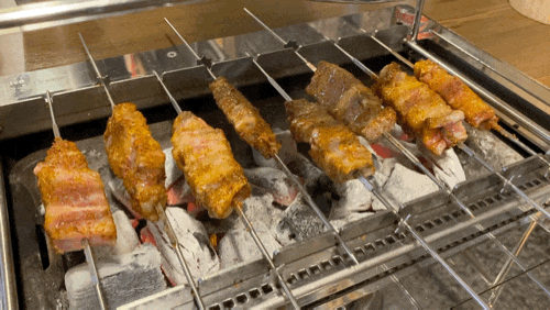  신촌 양꼬치맛집:: 명성 양꼬치에 다녀왔어요!
