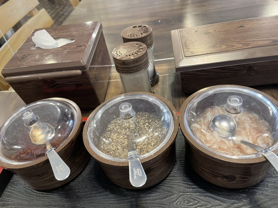 한산주사골순댓국 성남시청점 사진 5