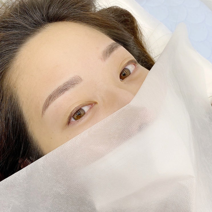 천안 눈썹문신: 망하지 않으려면? 천안 눈썹문신: 망하지 않으려면?