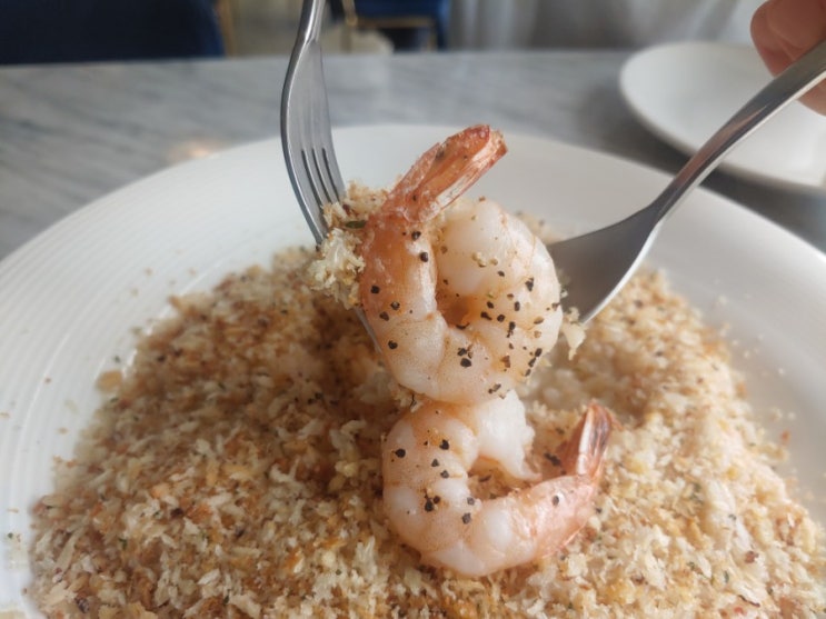  전주레스토랑 효자동맛집 일피오레에서 친구와 데이트