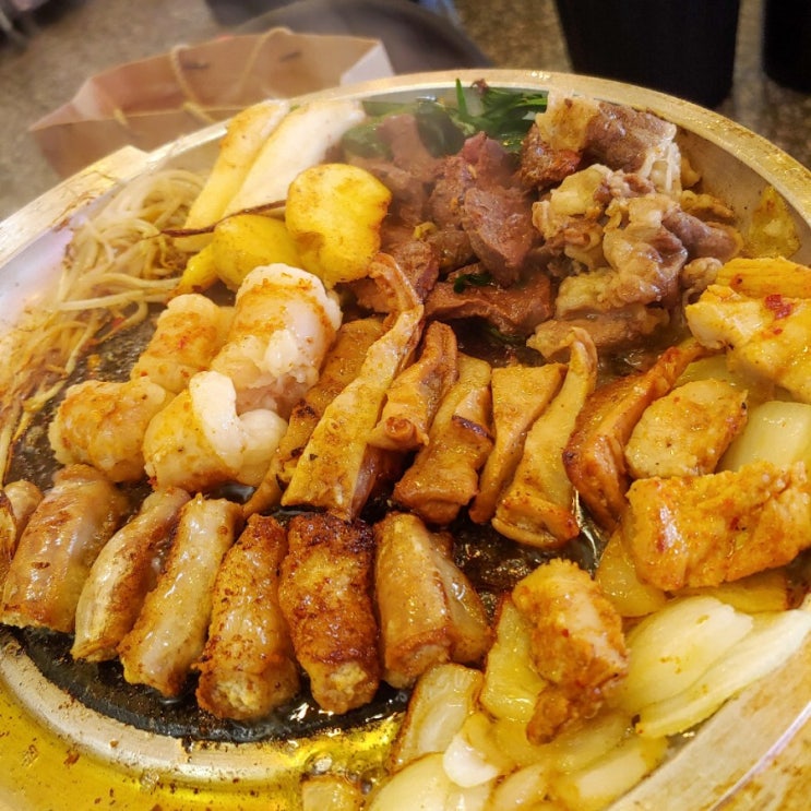  천안 맛집 : 불당동 맛집 / 신불당 곱창 / 천안 불당동 곱창맛집 만세곱창