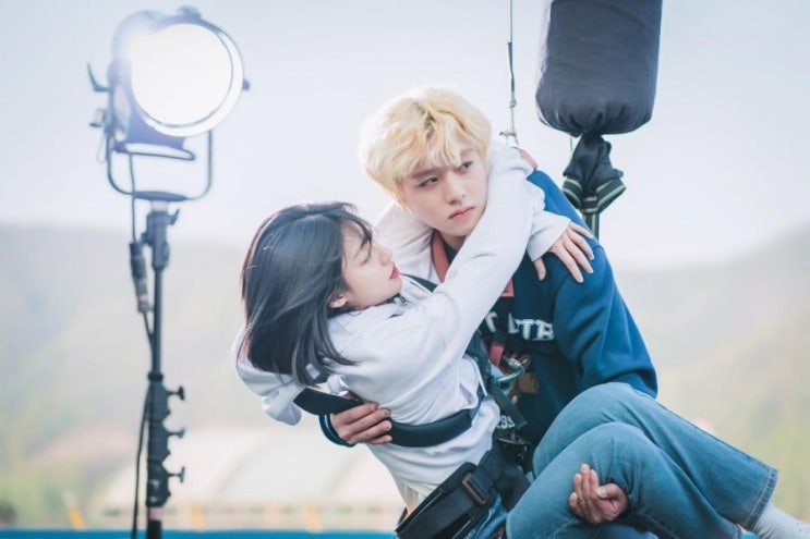  [박지훈 멀푸봄] 210617 스틸컷