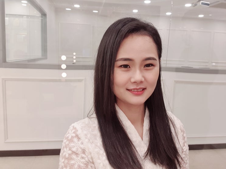  부평 메이크업학원 MBC아카데미뷰티학원 데일리메이크업 체험 후기