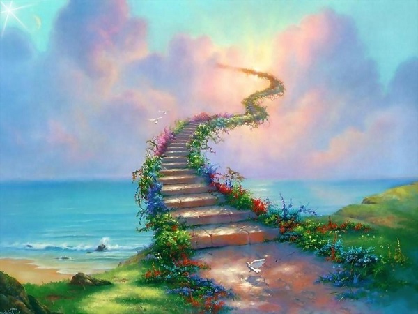 유명한 추억의 올드팝송 추천 : Stairway to Heaven (천국으로 가는 계단) - Led Zeppelin (레드 제플린) 한국인이좋아하는팝송100-003 (40위)