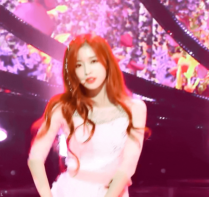  [아콩] 투바투 수빈 오마이걸 아린