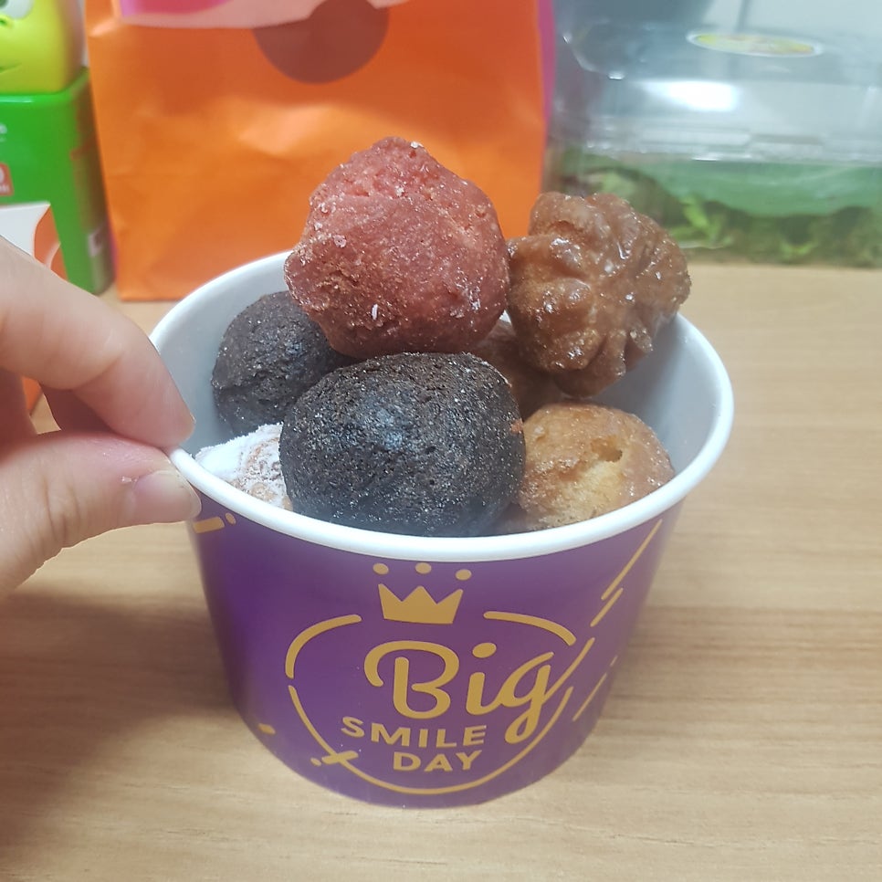 던킨 김포통진점 사진 5