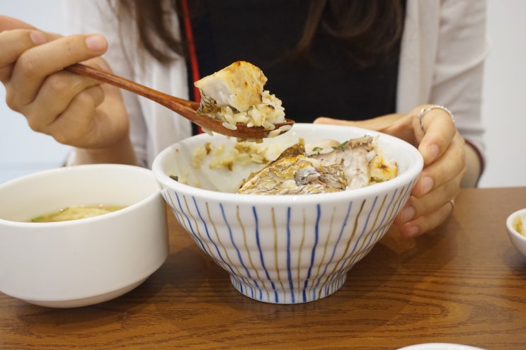  광교카이센동 엘리웨이맛집 오늘동