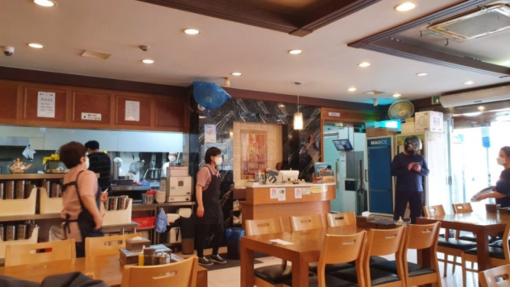  대치동 함흥면옥 후기(함흥냉면 맛집/비빔냉면 추천)