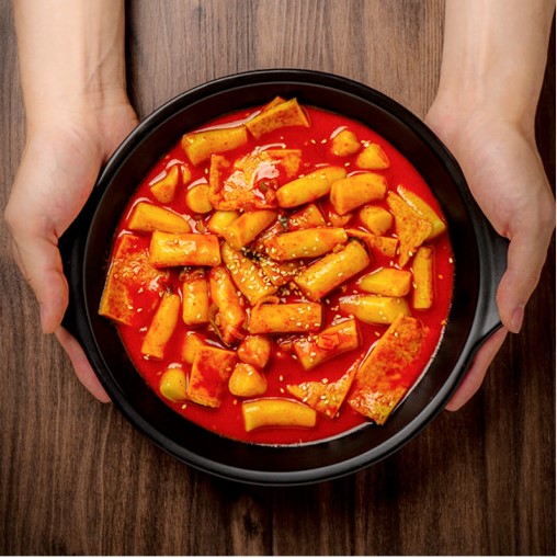 간편간식/태현푸드 맛있게 매운 동행떡볶이 간편간식/태현푸드 맛있게 매운 동행떡볶이