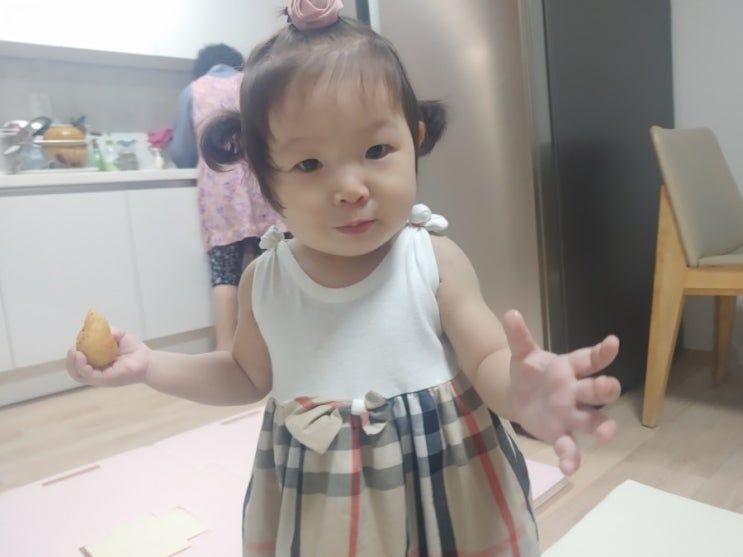  전주 배민맛집 60계 치킨 전주아중인후우아점 6초치킨으로 야식 최고