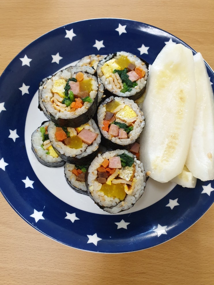  김밥