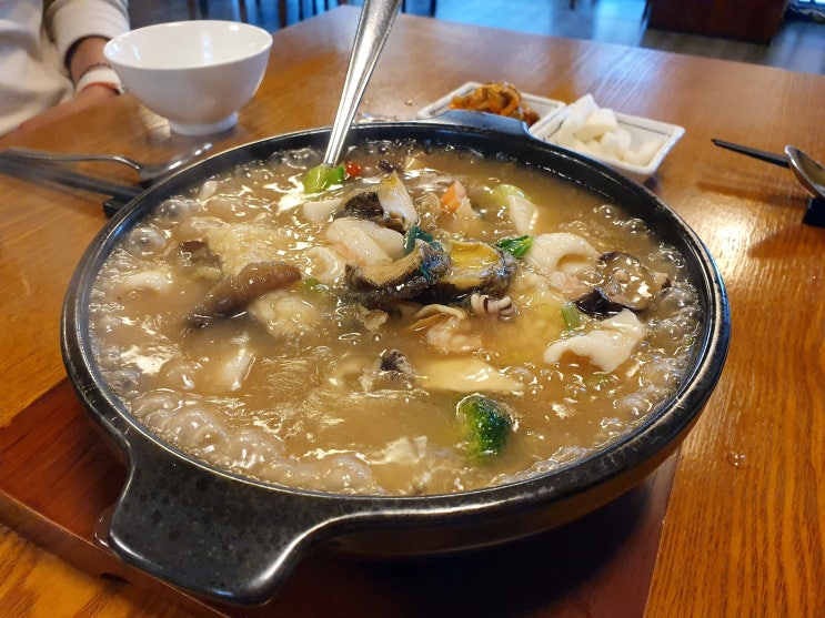 서대문/남가좌동 중식 맛집 화교 3대 락희안 가좌본점 재방문 후기(누룽지탕, 칠리새우) 서대문/남가좌동 중식 맛집 화교 3대 락희안 가좌본점 재방문 후기(누룽지탕, 칠리새우)