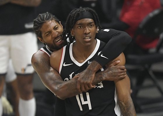 [NBA]LA 클리퍼스-50년만의 컨퍼런스 파이널 진출(Feat.... 