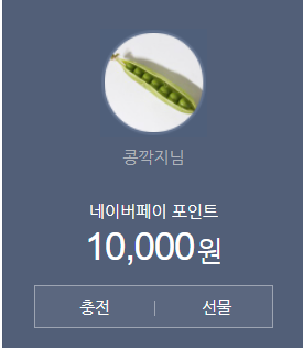  #블챌#오늘일기#n페이10,000원지급