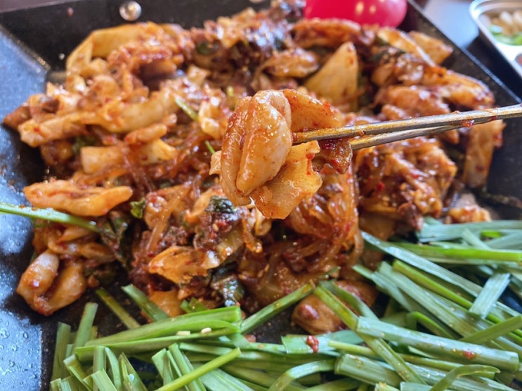  청주 율량동 곱창 주성동 맛집 샵곱창 210 냄새 안나는 곱창!
