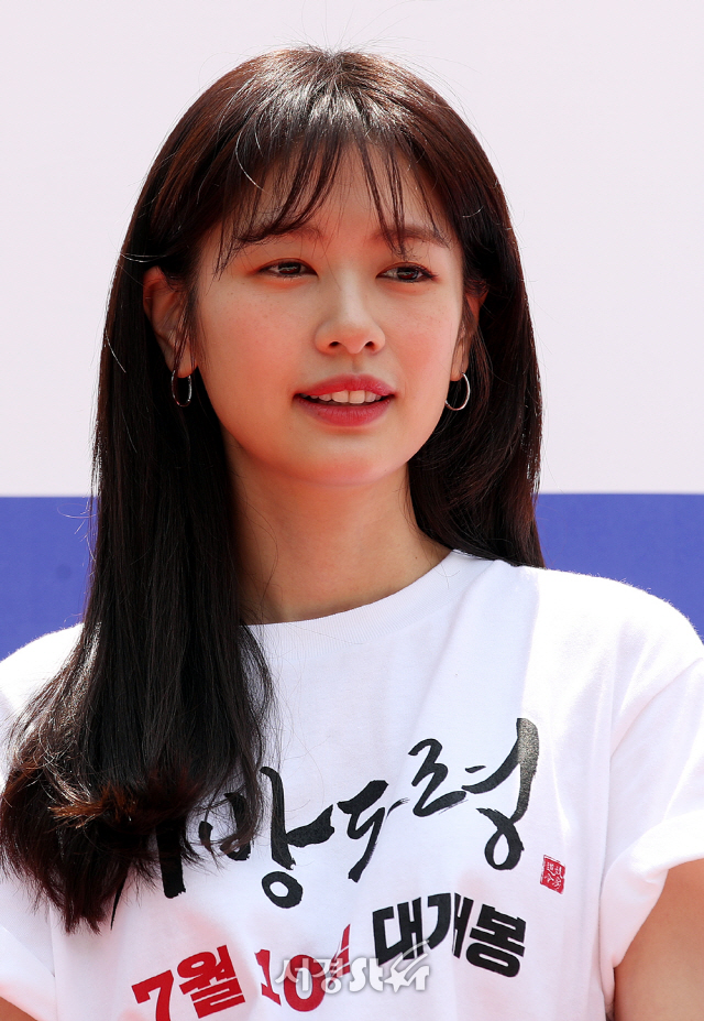  정소민 나이 결혼 남편 남자친구 본명 가족 고향 이준 이종석