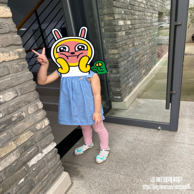 올바른 훈육과 시행착오 올바른 훈육과 시행착오