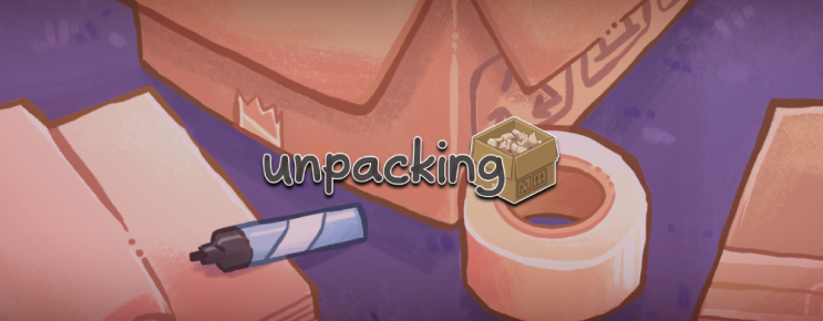 스팀 넥스트 페스트 데모 후기 Unpacking, Song of Iron, White Shadow, Golf Club Wasteland 스팀 넥스트 페스트 데모 후기 Unpacking, Song of Iron, White Shadow, Golf Club Wasteland