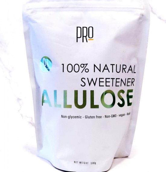 대체감미료 알룰로스(Allulose)란? 효능, 부작용, 칼로리