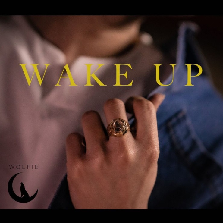 Wolfie - Wake up [노래가사, 듣기, MV]