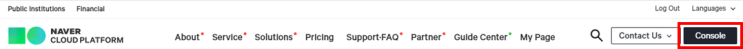  [geocoding] 네이버 (NAVER) API 사용방법